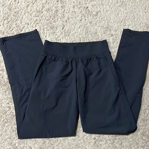 Champion light weight airy loose straight leg active pants